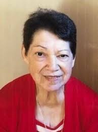 Obituary of Shirley Ann Zoll