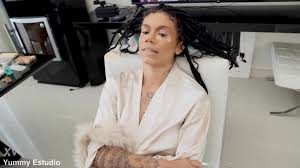 Vitoria Beatriz, Mih Ninfetinha, Alice Lins - Behind the Scenes