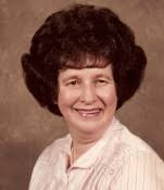 Mary Ellen Osborne Roop (1922-2009)