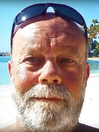 COOLIGAN, Daniel Michael