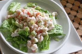 That's why i find myself turning to this list of 28 aip shrimp recipes almost every week. Simple Recipe For Shrimp Salad With Mayonnaise