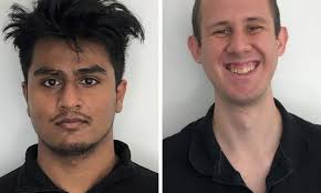 Physics and Physical Sciences