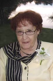 Roy et Giguère Avis de décès