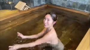 女ひとり旅♥群馬県みなかみ天然温泉