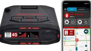 Any price comparison is to a new, nonrefurbished product price. Escort Redline 360c Laser Radar Detector With Ai App