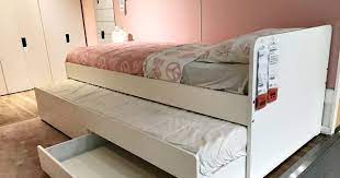 Welcome to ikea kuwait every product has a story to tell. Aku Bukan Bidadari Survey Katil Anak2 Kat Ikea