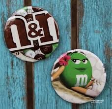 Attach the label in the back with a small piece of clear tape. Candy Wrapper Crafts Diy Projects Get Green Be Well