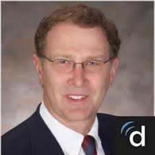 Dr. Robert F. Mann, MD