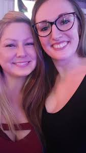 📣📣 HAPPY BIRTHDAY 📣📣 to this very beautiful very talented women. She  brings energy & excellence to every shift, every time outing, every time.  Hope your birthday is as amazing as you