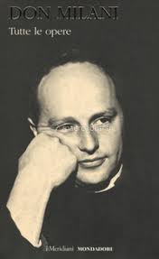 Tutte le Opere — Libro di Lorenzo Milani Comparetti