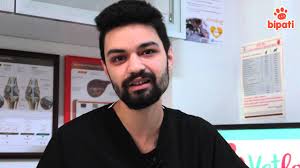 Kedi Ve Kopekte Kulak Uyuzu Youtube