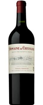 Domaine de chevalier avec le figaro vin : Domaine De Chevalier 2013 Kaufen Preis Und Bewertungen Bei Drinks Co