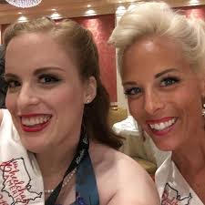 Kelly Cothran's Instagram, Twitter & Facebook