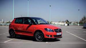 It's ironic that skoda should choose the name for its. ØªÙ… Ø§Ù„Ø§Ù†ØªÙ‡Ø§Ø¡ Ù…Ù† Ù…Ù„Ø§Ø­Ø¸Ø© Ù…ØªØ§Ù‡Ø© Skoda Fabia Monte Carlo 2013 Amazon Losososcreek Com