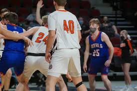 1 Machias Boys defeat #8 Jonesport-Beals 85-40 [STATS/PHOTOS]