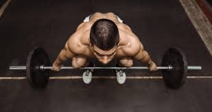 Push jerks or split jerks are acceptable. 10 Benefits Of The Clean And Jerk