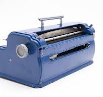 APH Light-Touch Perkins Brailler®
