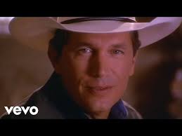 George Strait