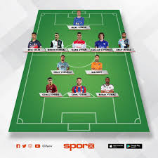 Üye girişi / üye ol! Milli Kadro Euro 2020 Italya Sporx Ilk11