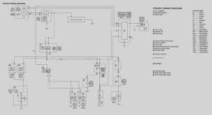 Shematics electrical wiring diagram for caterpillar loader and tractors. Pictures Yfz 450 Wiring Harness Diagram Gutted Diagrams Yamaha Best Of Diagram Wire Altima
