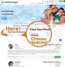 As an au pair, the primary responsibility will be to take care of the children of an american family. Currently Available Japanese Au Pairs For Usa Finding A Japanese Au Pair