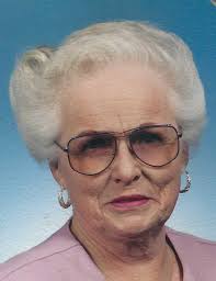 Obituary information for Betty Jean Morrison