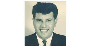 Alvin BRESCIANI Obituary (2016)