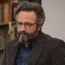 Filmografie Marc Maron