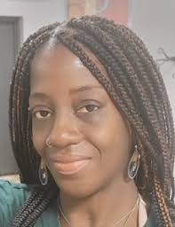 Obituary information for Tashika R. McCloud