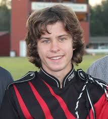 Matthew Chesser's Instagram, Twitter & Facebook