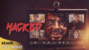 Hacked