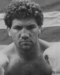BoxRec: Kenny Bogner