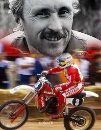 14 Rainer Kunz, 80cc Ziegler, 1985 seri ND ND Я DAN HứC ح