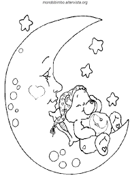 Http Www Bambinievacanze Com 2013 11 Orsetti Del Cuore Da Colorare Disegni Da Stampare Gratis Disegni Da Colorare Libri Da Colorare Pagine Da Colorare Disney