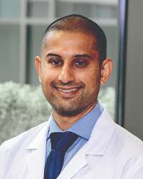 Mark M Gajjar, MD, Cardiology