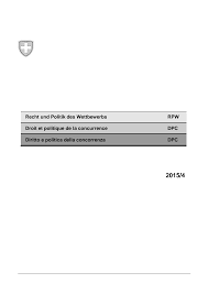G?n?rique on est pas couch?. Https Www Weko Admin Ch Dam Weko De Dokumente 2016 02 Rpw 2015 4 Pdf Download Pdf Rpw 2015 4 Pdf