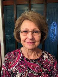 Barbara Harris Obituary