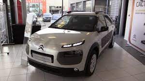 Looking at a wide range of citroen c4 cactus price, comparing the prices and the conditions of each. Citroen C4 Cactus 2016 In Depth Review Interior Exterior Youtube
