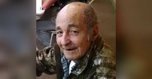 Gilbert "Gibby" LaFave Obituary