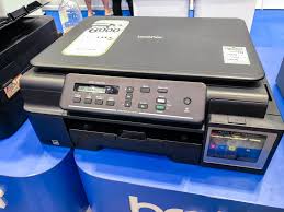 The ink of each color can produce high prints of up to 6000 sheets with ink. Printers It Show 2018 Highlights Hardwarezone Com Sg