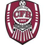 These two teams have played a huge number of games throughout their history, or over 20 in the last 7 years. Fc BotoÈ™ani Cfr Cluj Live Score Video Stream And H2h Results Sofascore