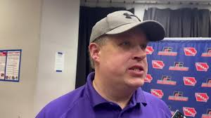 Lake Mills' Kyle Menke