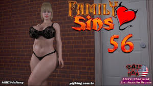 Family Sins 56