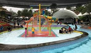 Sewa villa bening fasilitas kolam renang. Pindainews Com