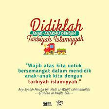 Saya seringkali mendengarkan dari para ulama mengatakan untuk kedua orang tua, hendaknya berkomitmen pada akhlak yang diinginkan untuk mendidik anaknya. Kerusakan Anak Bersumber Dari Orang Tua
