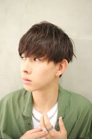 the oral cigarettes 山中拓也 を参考に モテるメンズヘアスタイル特集 bangs バングス メンズ ヘアスタイル ヘアスタイル 前髪 巻き方