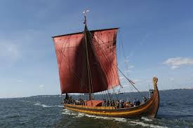 Where the viking ship, camel, and crashed battle bus locations are in fortnite. Viking Runestone Linked To Fears Of Climate Change Study
