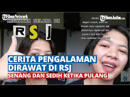 Gadis Asal Bekasi Cerita Pengalaman Dirawat di RSJ, Senang dan Sedih Ketika  Pulang