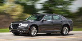2015 Chrysler 300 V 6 Awd Test 8211 Review 8211 Car And Driver