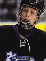 OHL Priority Selection Preview and Media Guide 2:OHL News.qxd